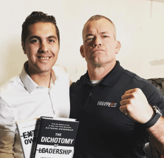 Jocko Willink