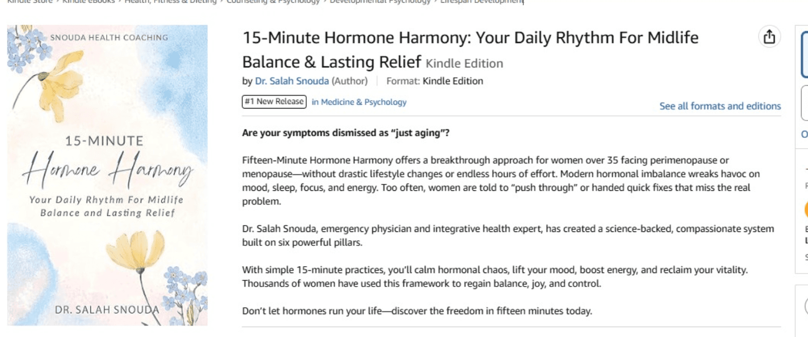 Bestseller Amazon #2
