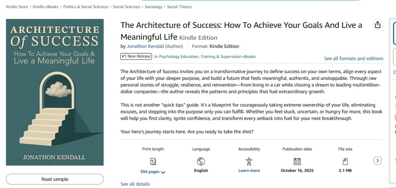 Bestseller Amazon #4