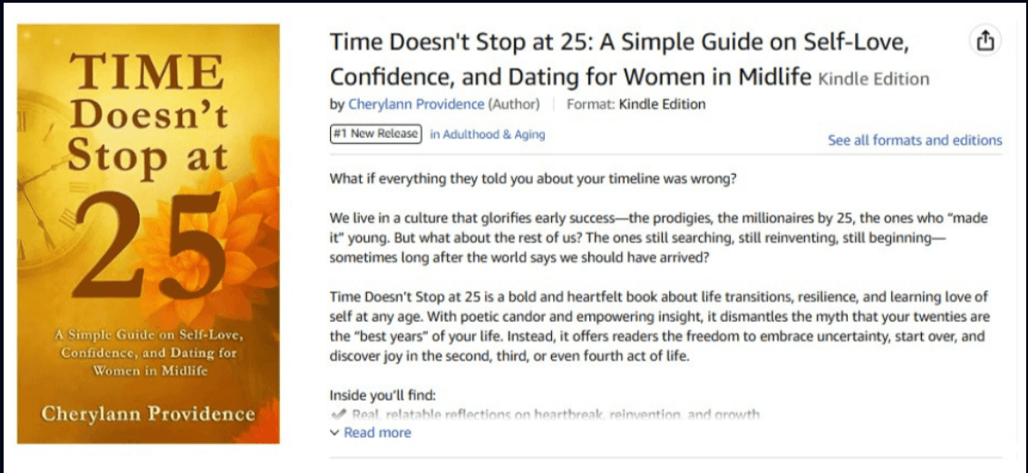 Bestseller Amazon #13