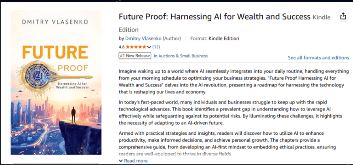 Bestseller Amazon #17