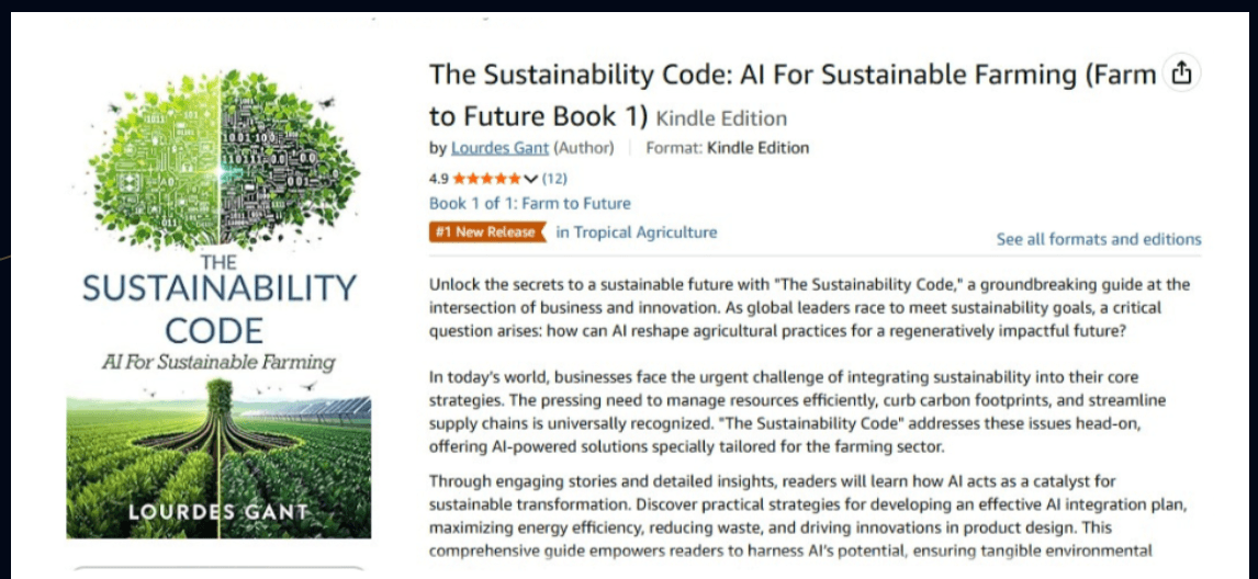 Bestseller Amazon #21