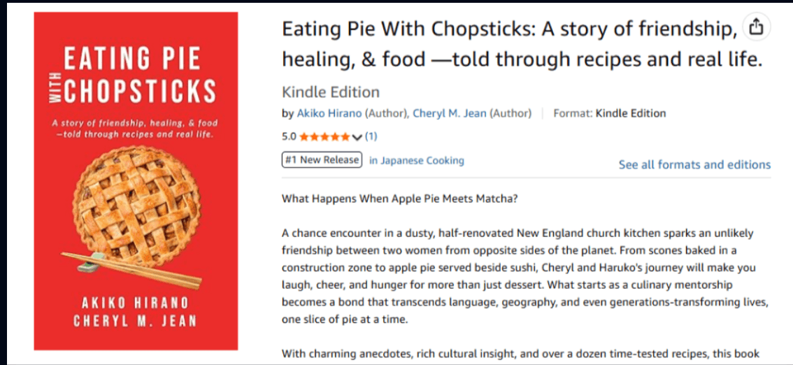 Bestseller Amazon #24
