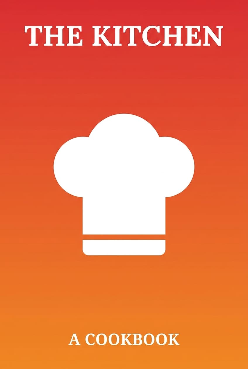 Libros de Cocina y Manuales