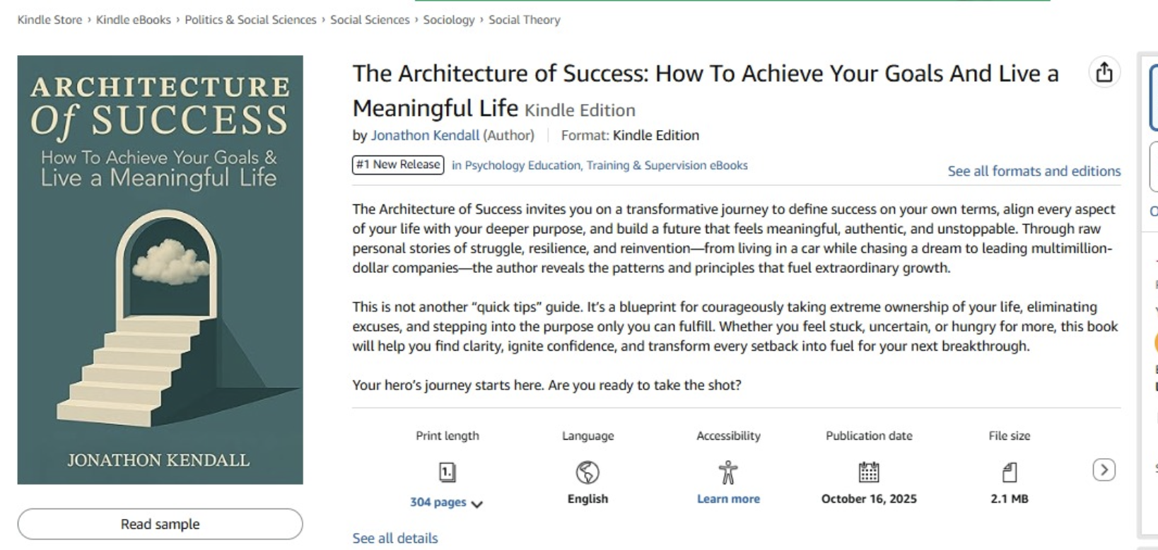 Bestseller Amazon #4
