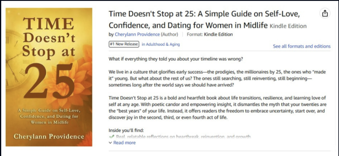 Bestseller Amazon #13
