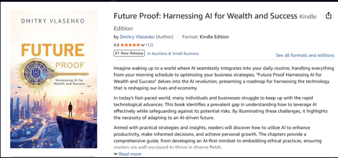 Bestseller Amazon #17