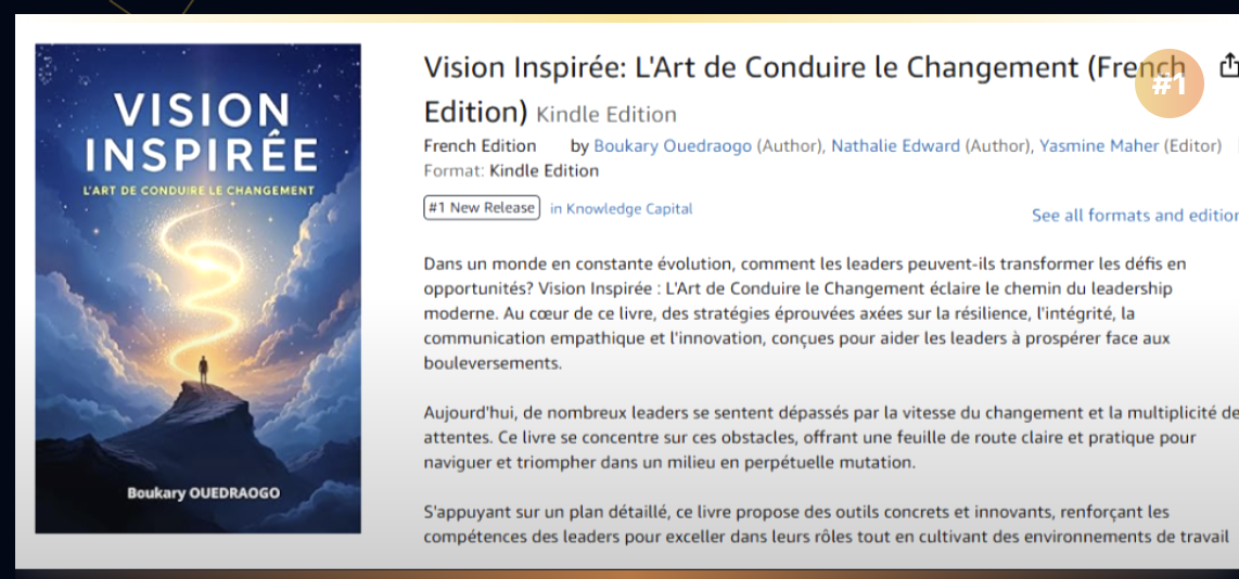 Bestseller Amazon #22