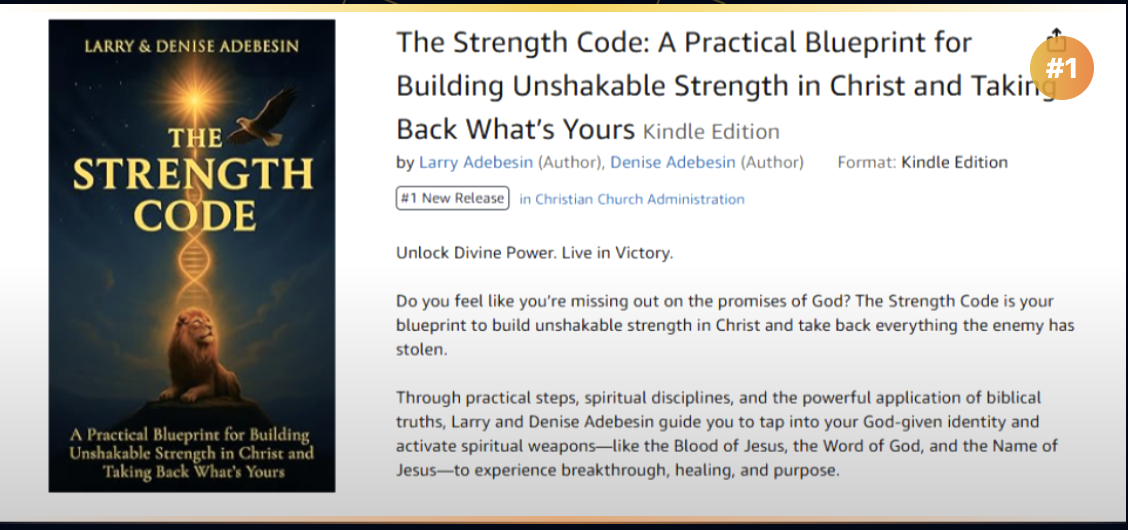 Bestseller Amazon #23