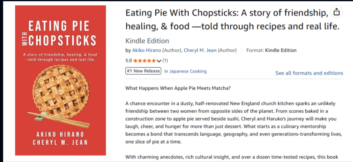 Bestseller Amazon #24