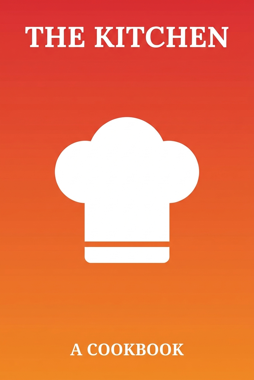 Libros de Cocina y Manuales